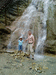 Гебиусские водопады.